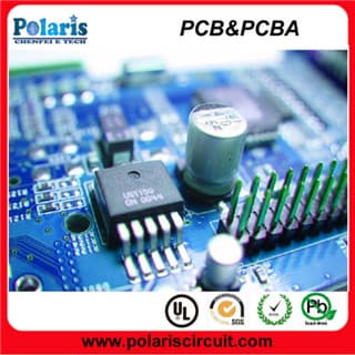 Pcba Manufacturer in China